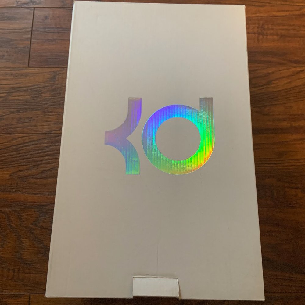 KD VI Elite WORN ONCE - Picture 2 of 7